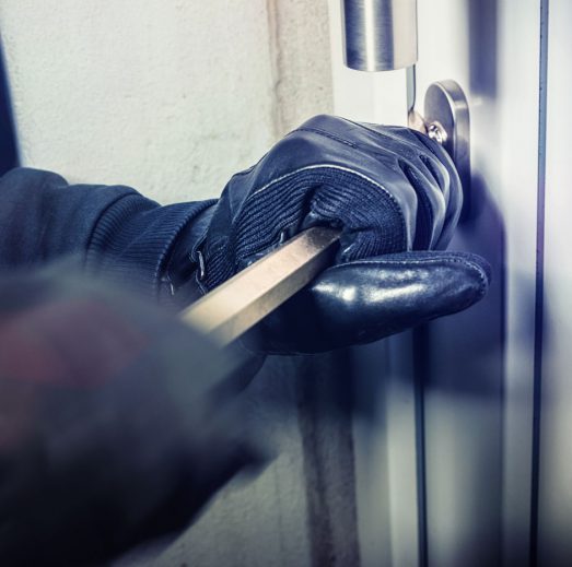 These Are The Most Common Security Lapses That Lead To Break-Ins