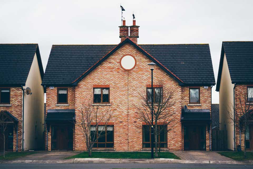 "Years At Current Address" – Why Do Insurers Want To Know This? "Years At Current Address" – Why Do Insurers Want To Know This?