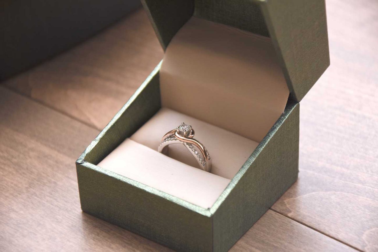 Is My Jewellery Covered Under Home Insurance?