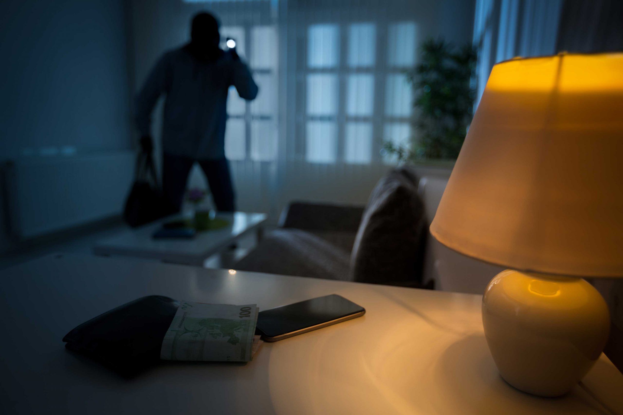 Beyond home insurance – 5 top tips for protecting your home