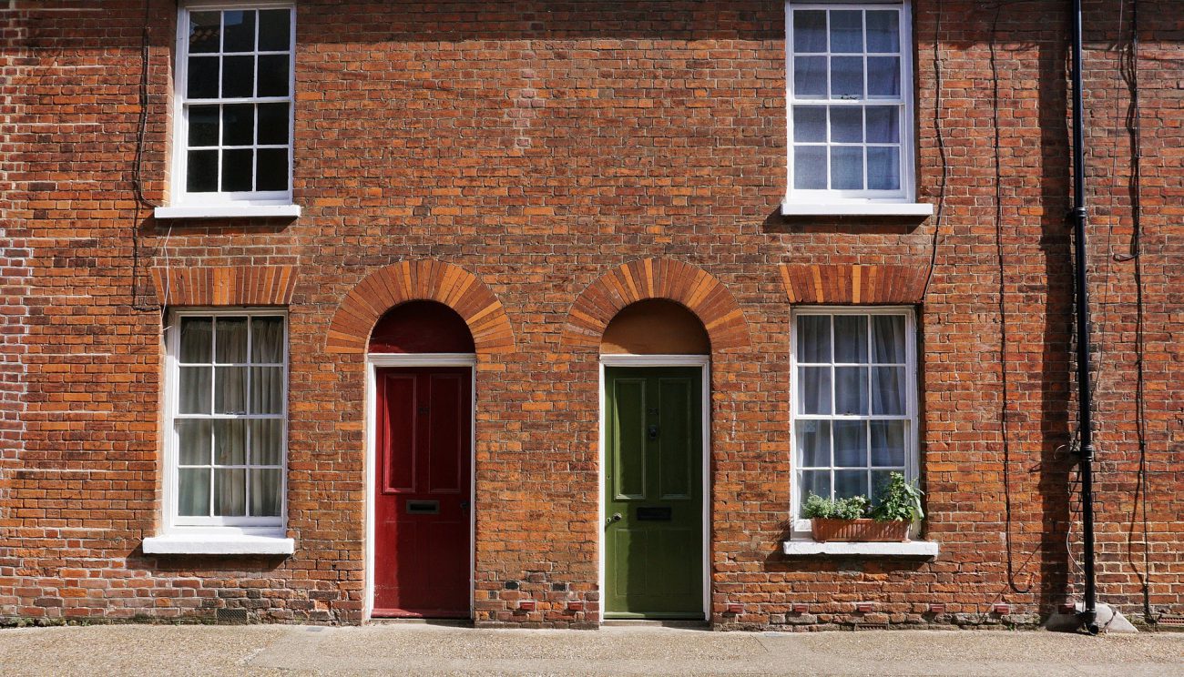 Changing your Home Insurance – Easier than 123! Changing your Home Insurance – Easier than 123!