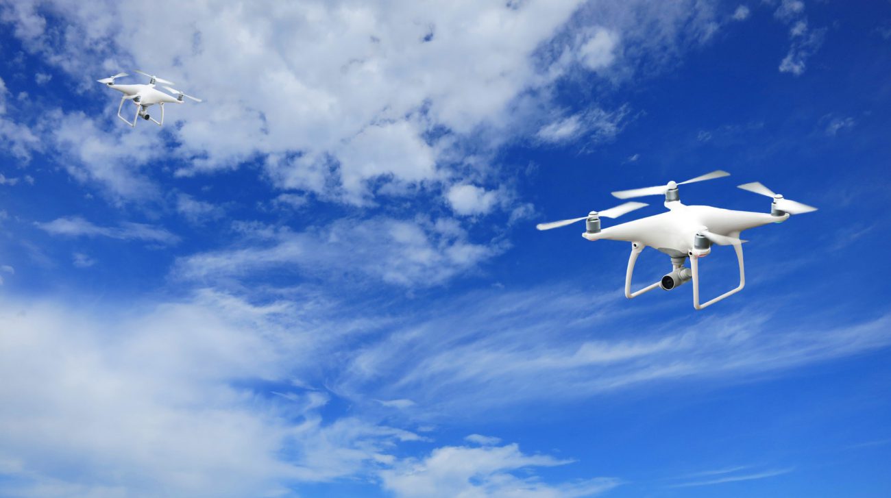 Using drones to combat insurance fraud Using drones to combat insurance fraud