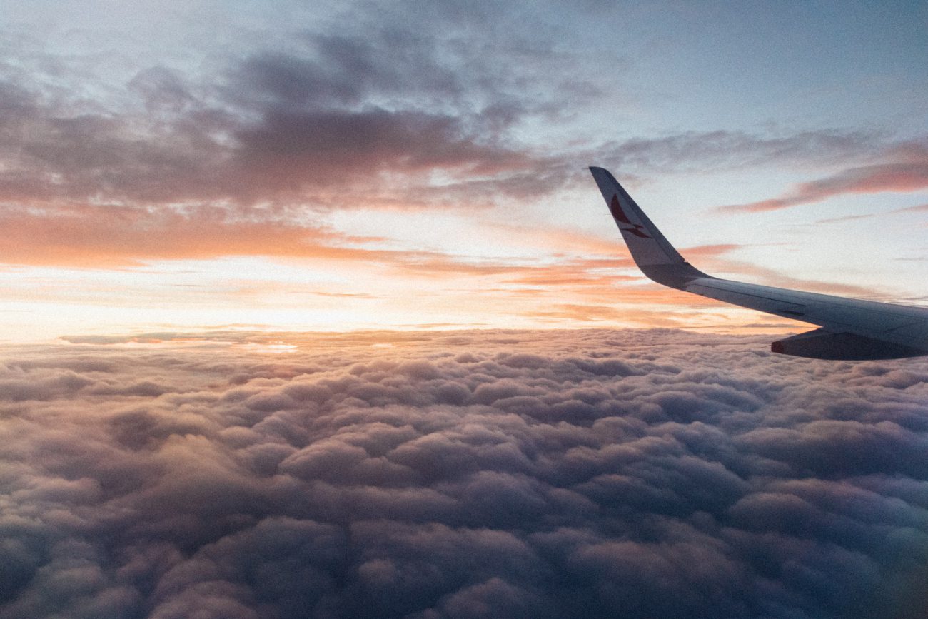 Why travel insurance is an essential… Why travel insurance is an essential…