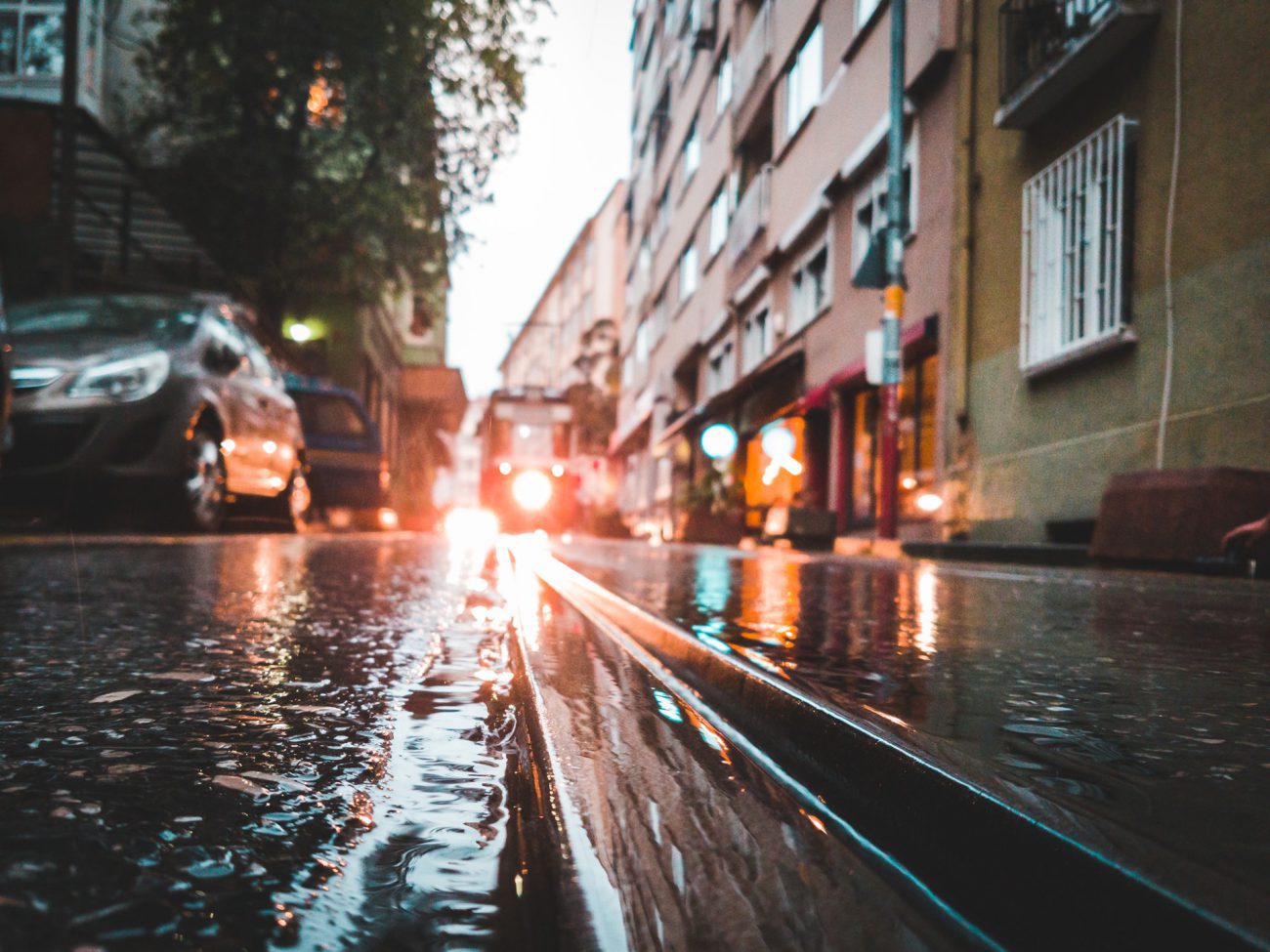 Home Insurance and Flooding, Climate Change and Increased Risk Home Insurance and Flooding, Climate Change and Increased Risk