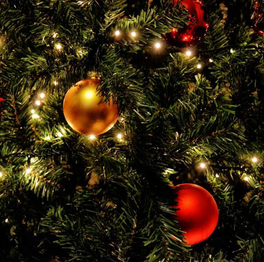 How To Keep Your Home Safe If You’re Heading Away For The Festive Season