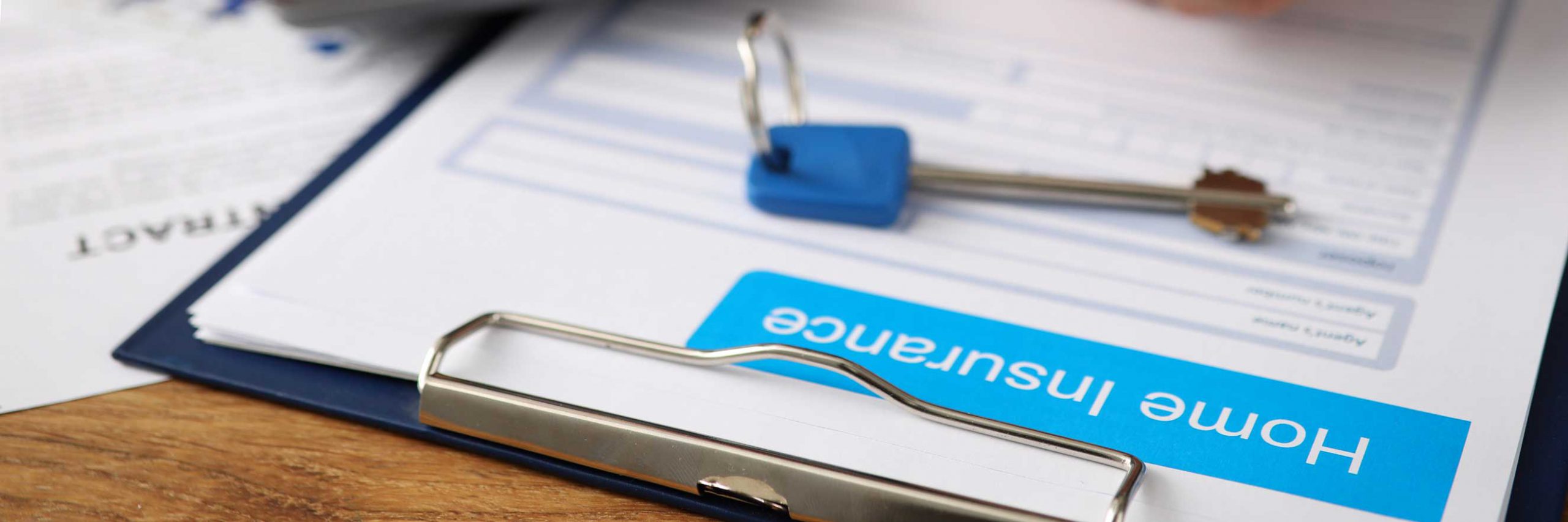Here's The Information We Need To Quote For Home Insurance – And Why We Ask For It
