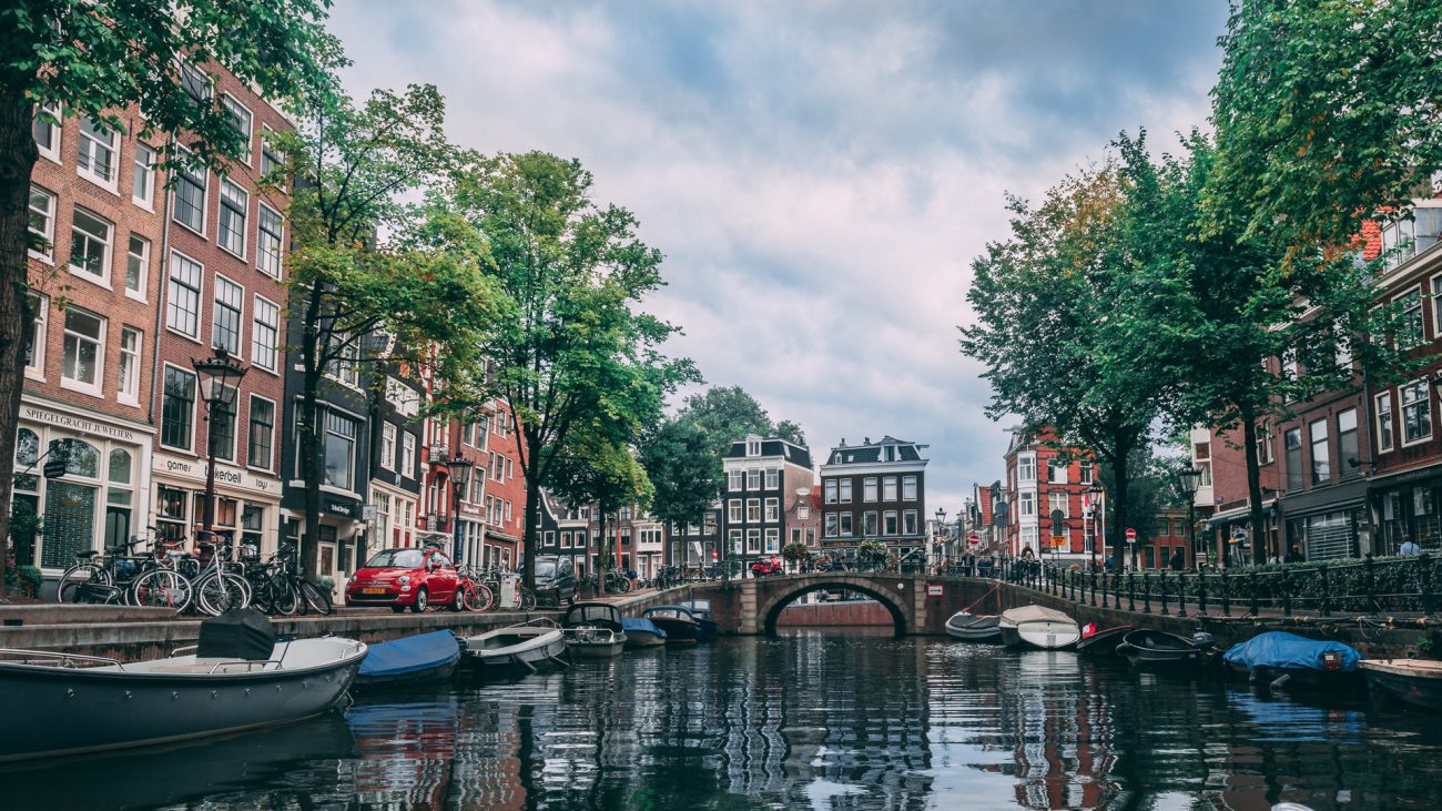 Innovative flood insurance in the Netherlands Innovative flood insurance in the Netherlands