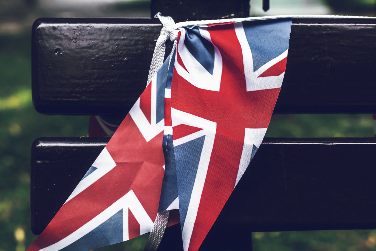 UK view of the insurance implications for Ireland UK view of the insurance implications for Ireland