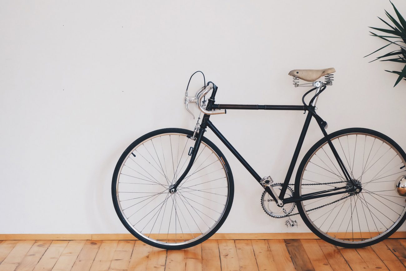 Insuring a Bicycle Insuring a Bicycle