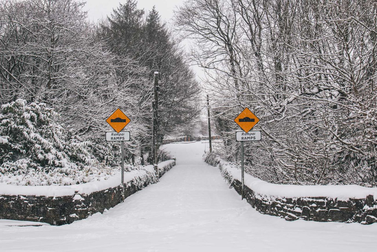White Christmas? 6 Things To Do To Keep Your Home Safe As Soon As It Starts To Snow White Christmas? 6 Things To Do To Keep Your Home Safe As Soon As It Starts To Snow