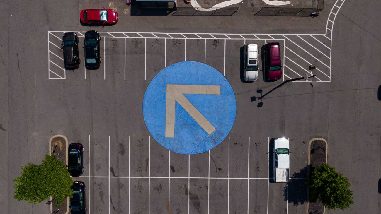 Do men park better than women? Do men park better than women?