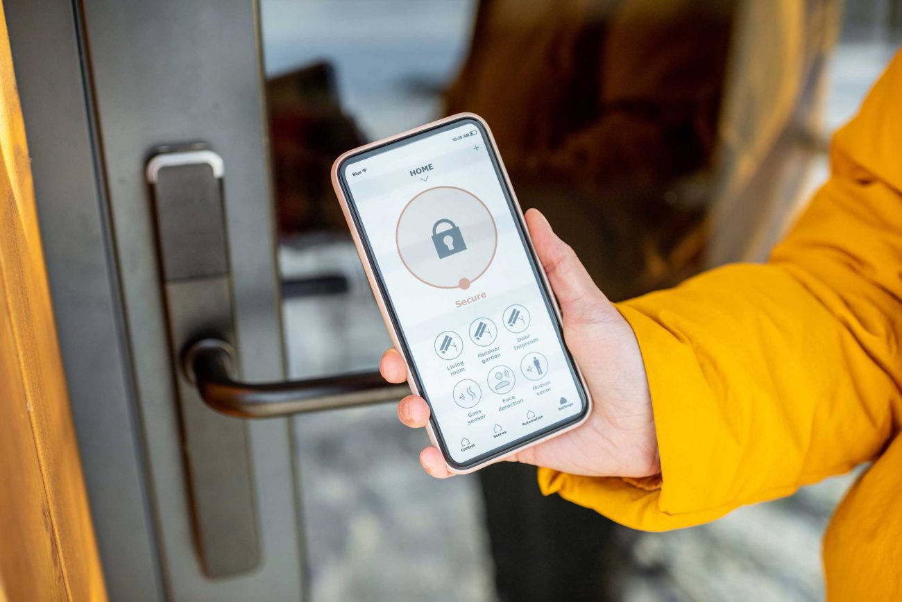 Popular-Smart-Locks Popular-Smart-Locks
