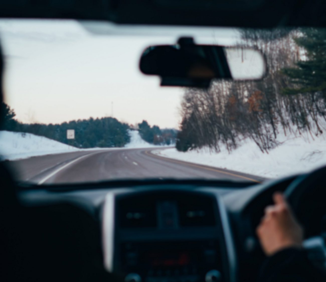 Understanding The Psychology of Driving Understanding The Psychology of Driving