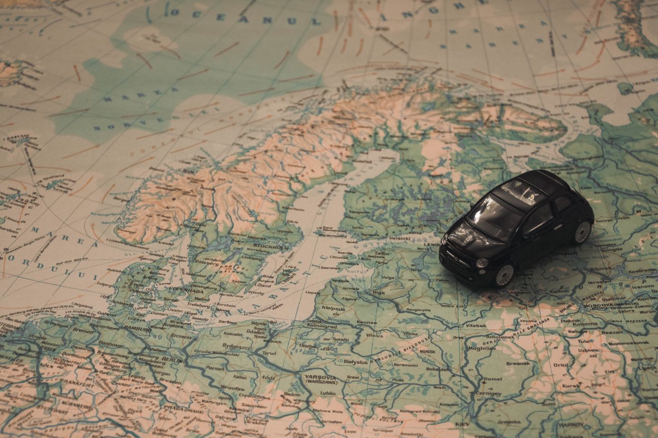 Quirky driving rules from around the world Quirky driving rules from around the world