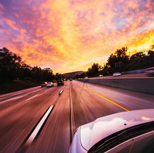 Car insurance premiums predicted to fall when self-driving cars take over