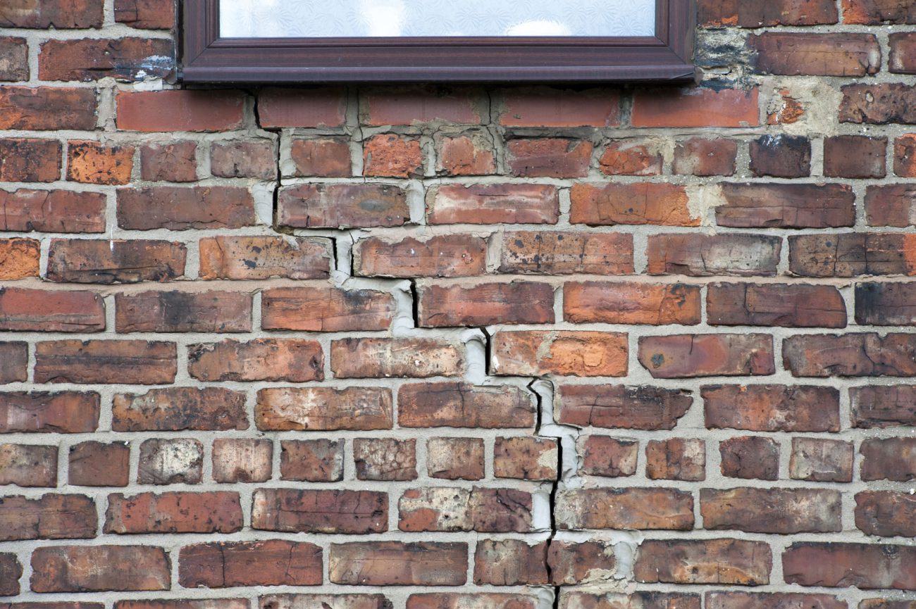 What Kinds of Structural Damage Are Covered by Home Insurance?