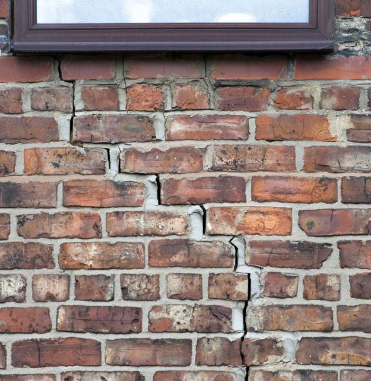 What Kinds of Structural Damage Are Covered by Home Insurance?
