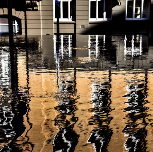 What Types of Water Damage Are Covered by Home Insurance?