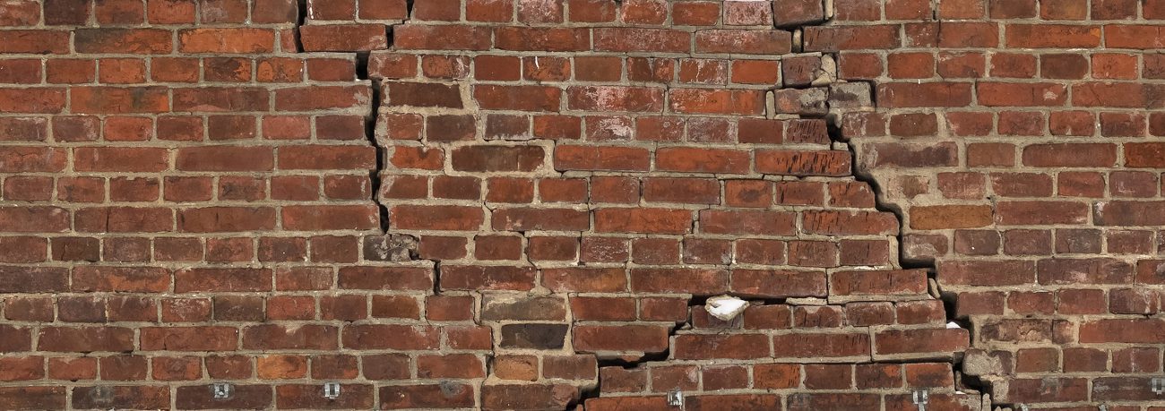 Does Home Insurance Cover Cracks in Walls?