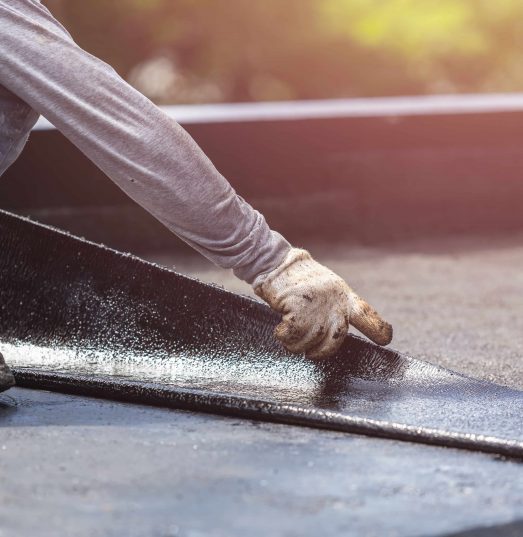 Will your Home Insurance Cover Flat Roofs