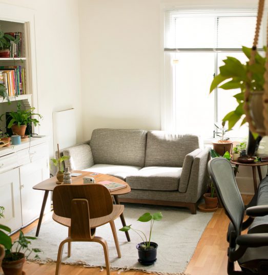What type of home Insurance do I need for an apartment?
