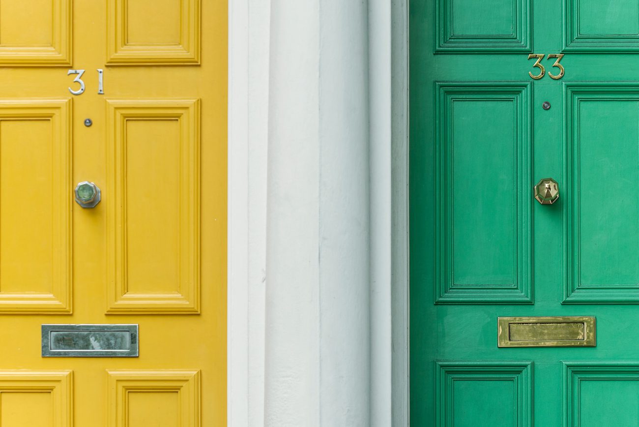 How to Choose a Front Door That Will Keep Your Home Safe How to Choose a Front Door That Will Keep Your Home Safe