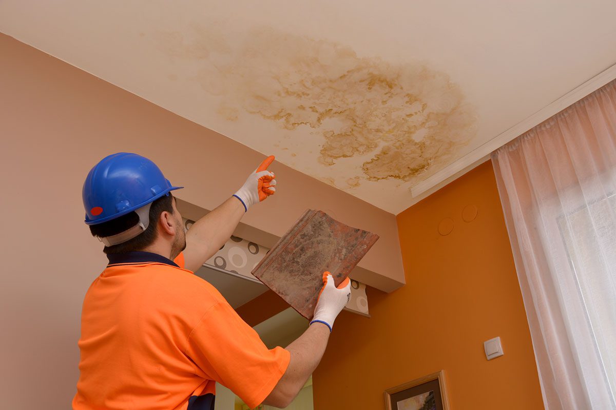 The Water Tank Was Leaking And Our Tenants Never Told Us' – Am I Covered? The Water Tank Was Leaking And Our Tenants Never Told Us' – Am I Covered?