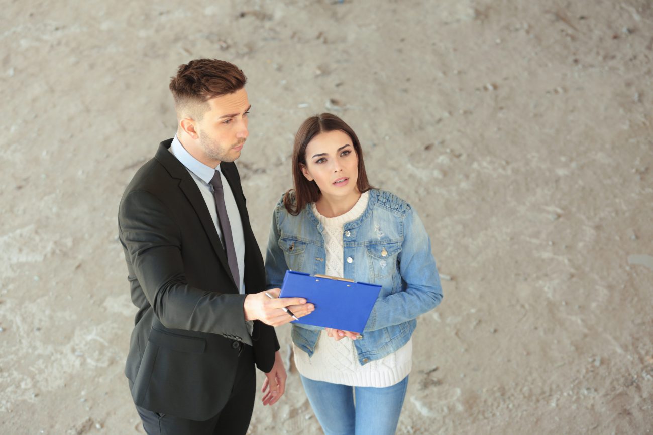 What is a loss adjustor when it comes to Home Insurance?