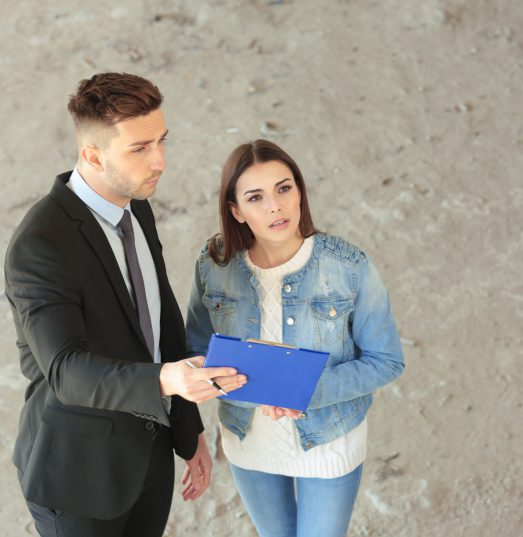 What is a loss adjustor when it comes to Home Insurance?