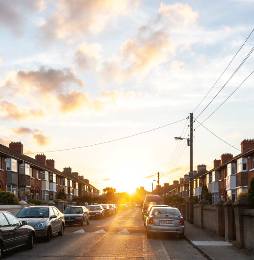 What Is A Neighbourhood Watch – And Can I Set One Up?