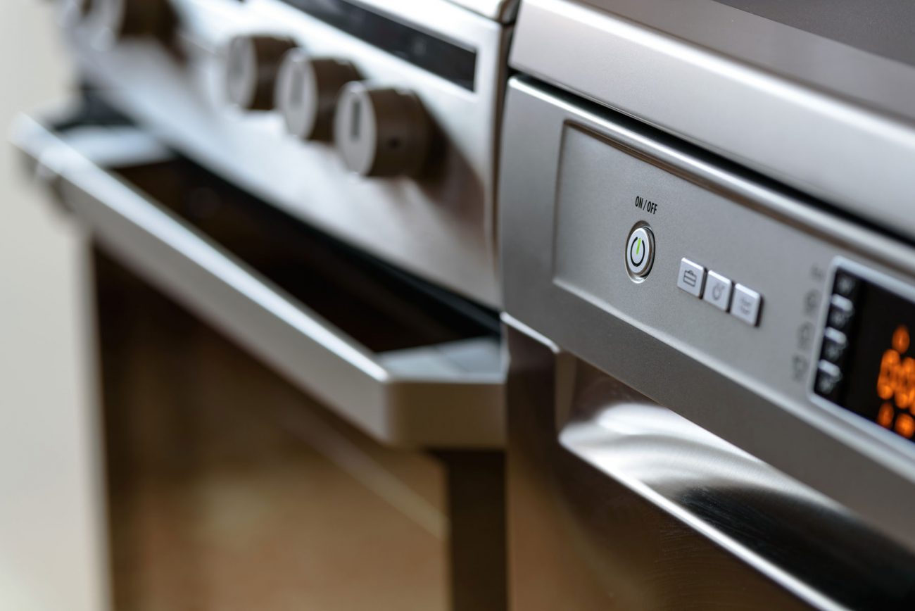 Does My Home Insurance Cover My Household Appliances?