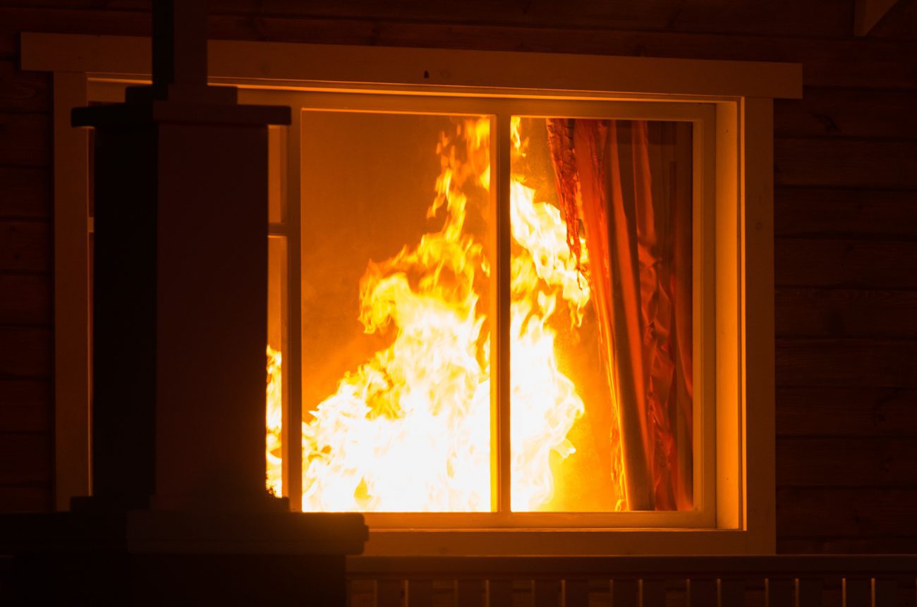 Does home insurance typically cover accidental fires? Does home insurance typically cover accidental fires?