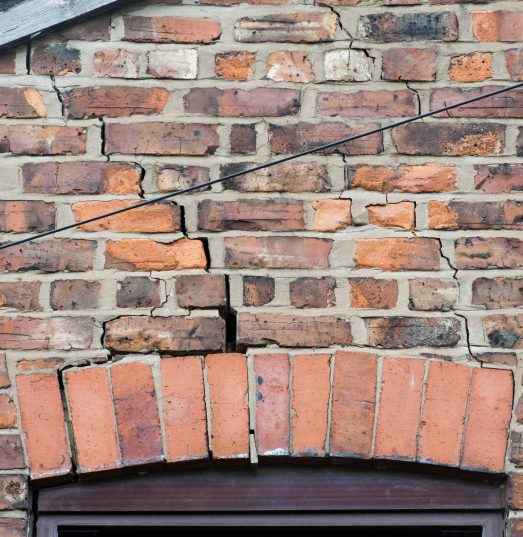 Will my home insurance cover for subsidence on my property