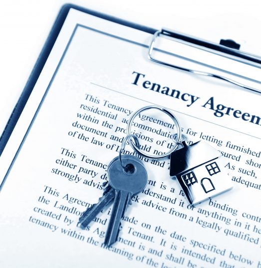 Do I need landlord Insurance if renting out property
