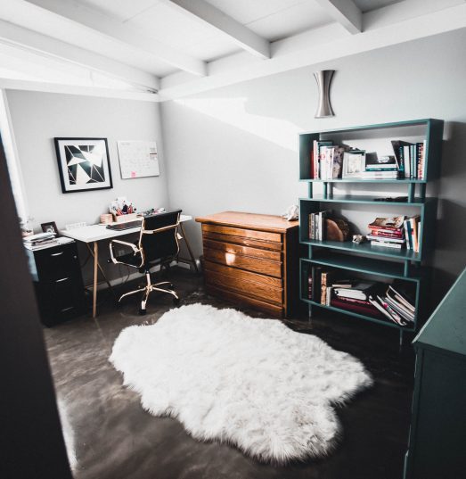 Does my home insurance cover me for working at home?