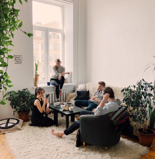 Will my home insurance cover me for renting out for AirBnB