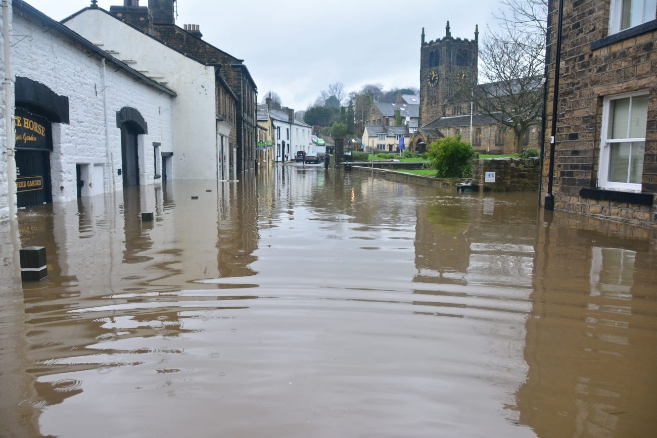 Is flood cover standard on my house insurance? Is flood cover standard on my house insurance?