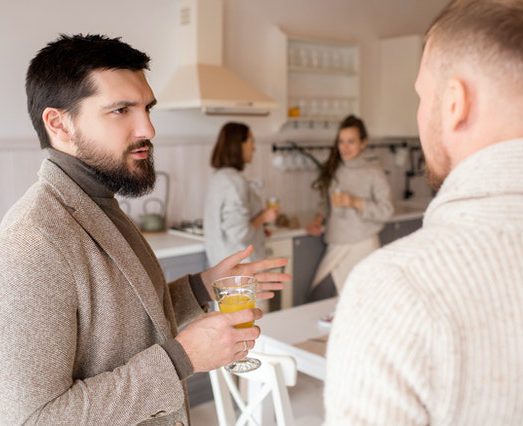 Will my house insurance cover visitors to my home