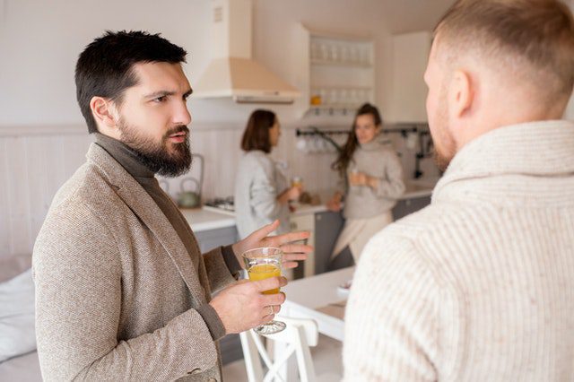 Will my house insurance cover visitors to my home Will my house insurance cover visitors to my home