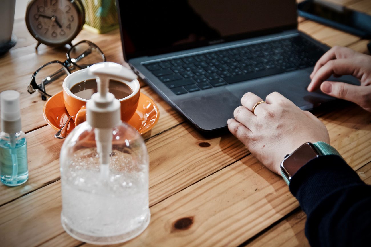 Do I need to notify my house insurance that I am working from home during COVID crisis? Do I need to notify my house insurance that I am working from home during COVID crisis?