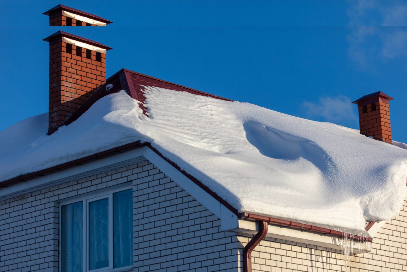 Will home insurance cover snow damage to my roof? Will home insurance cover snow damage to my roof?