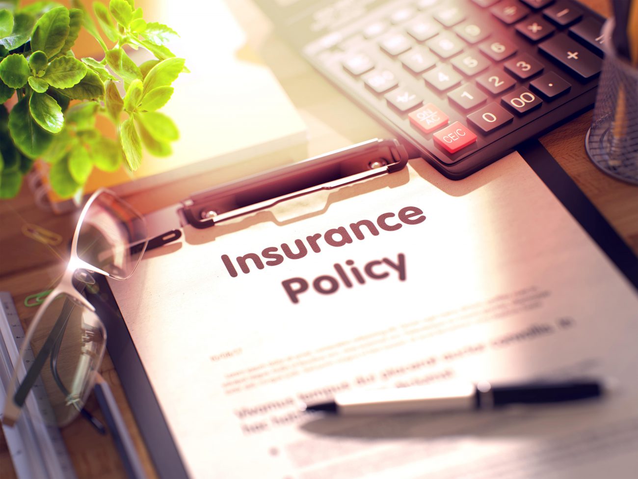 What does buildings insurance cover - exactly?