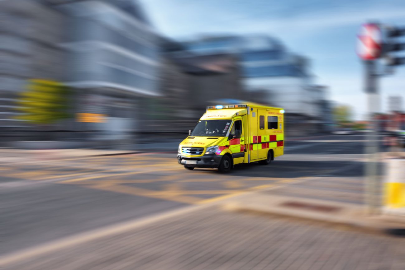 Will my car insurance cover ambulance and fire brigade costs if called out? Will my car insurance cover ambulance and fire brigade costs if called out?