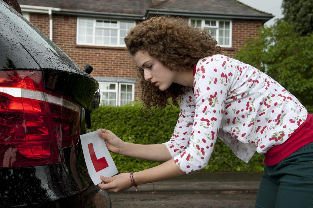 What Are the Different Types of Insurance for Learner Drivers?