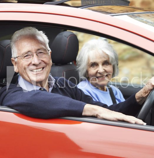 Does Age Affect Car Insuance?