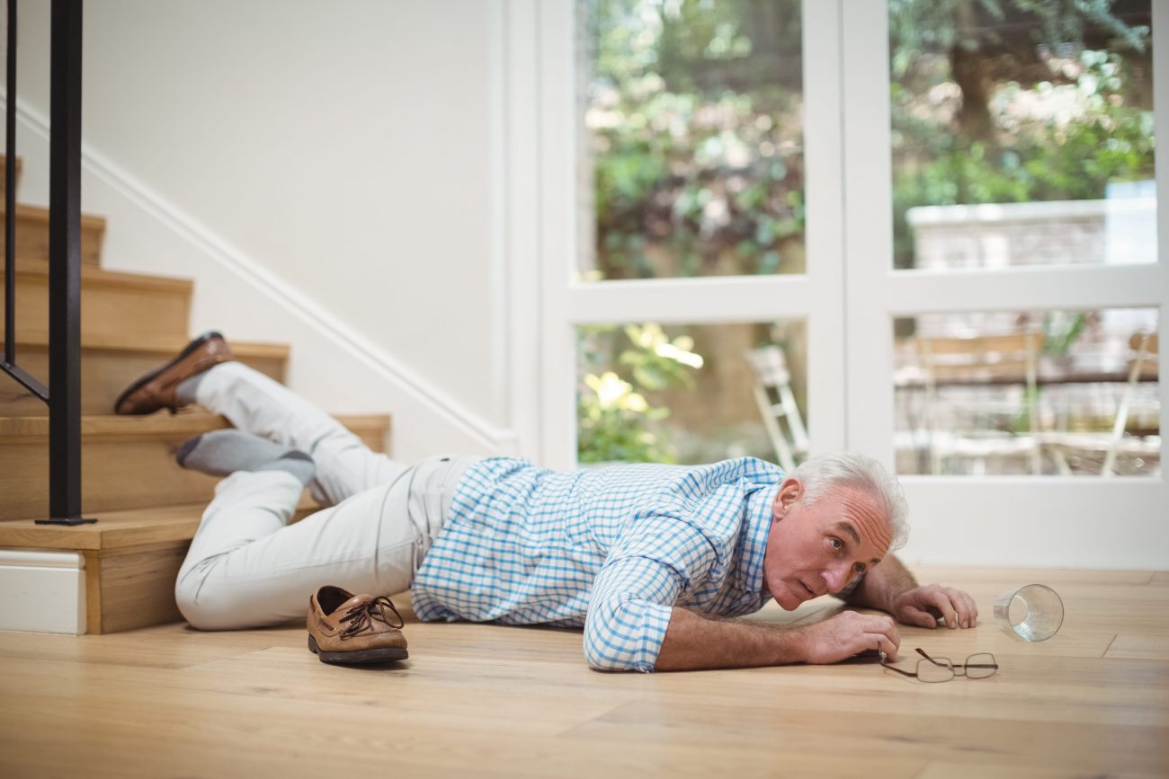 Will my home insurance cover visitors injuring themselves in my house? Will my home insurance cover visitors injuring themselves in my house?