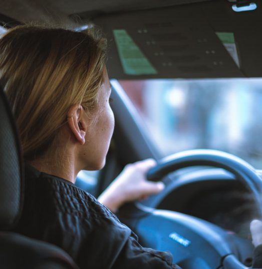 What types of insurance are there for learner drivers