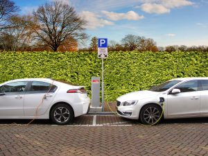 If I Drive a Hybrid, Will That Affect My Car Insurance?