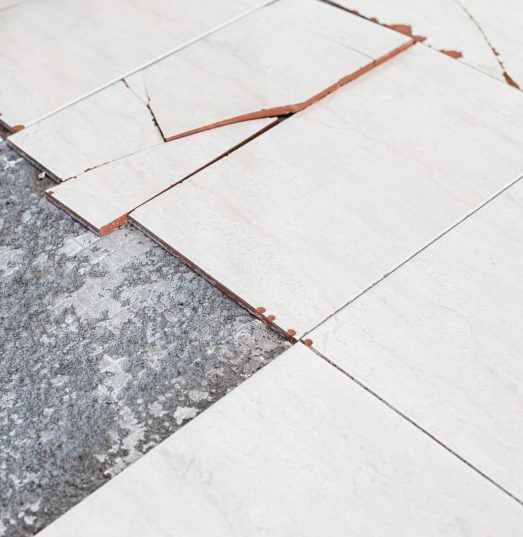 Will my home insurance cover damage done by tradesman?