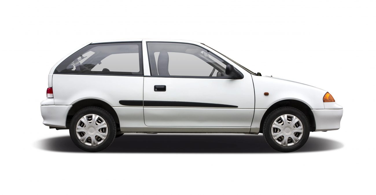 Is it more expensive to get car insurance on older cars? Is it more expensive to get car insurance on older cars?